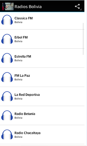 免費下載音樂APP|Radio Bolivia app開箱文|APP開箱王