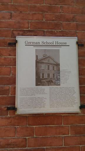 German School House
