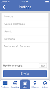 How to get Ciax móvil patch 1.0.1 apk for pc