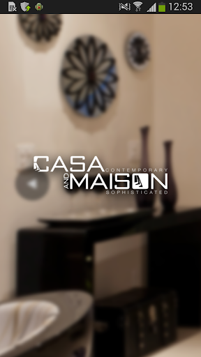 【免費商業App】Casa and Maison-APP點子