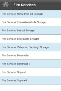 Kashmir Directory Screenshots 10