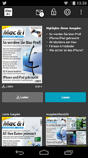 Mac & i Screenshots 14