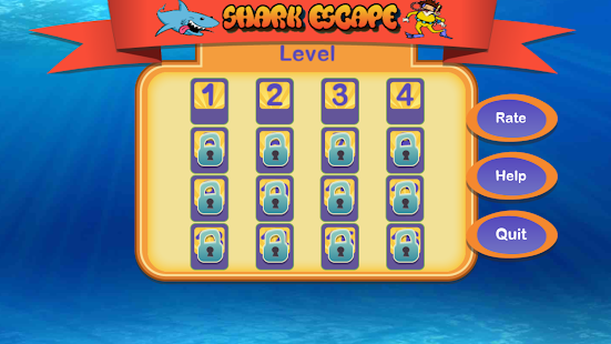 Download Hungry Sharks Attack APK