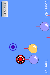 Shoot Balloons Screenshots 5