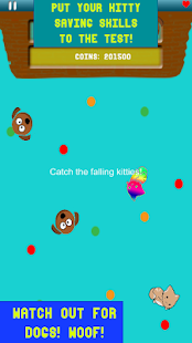 Lastest Kitty Catch FREE APK for PC