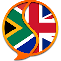 English Afrikaans Dictionary F logo