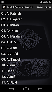 Lastest Abdul Rahman Alausa APK