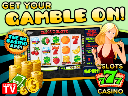 Ace Slots Machines Casinos Screenshots 5