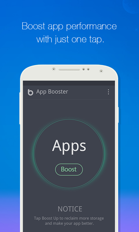 TC App Booster(Clean&Speed Up) - screenshot