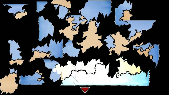 Exilé au Paradis - screenshot thumbnail