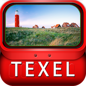 Texel Offline Map Travel Guide logo