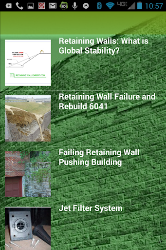 【免費商業App】Retaining Wall Expert-APP點子