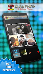 download Selfie ภาพตัดปะภาพ HD free