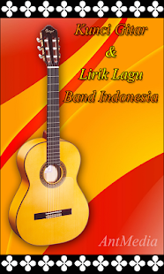 How to mod Kunci Gitar Lagu Indonesia 1.0 mod apk for android