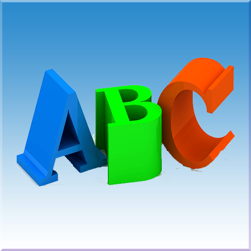 ABC Pronunciation For Kids