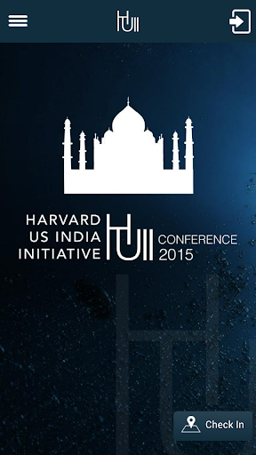 Harvard India Initiative 2015