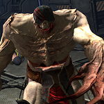 Zombie assault 3D: mutants Apk