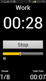 Download Simple HIIT Interval Trainer APK for Android
