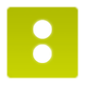 Skandiabanken SMS-popup logo