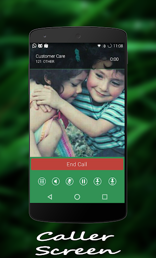 iG PA CM11 Theme