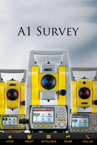 A1 Survey Ltd