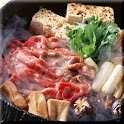 鍋料理レシピ動画 logo