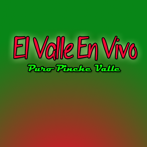 El Valle En Vivo LOGO-APP點子