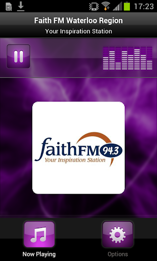 Faith FM Waterloo Region