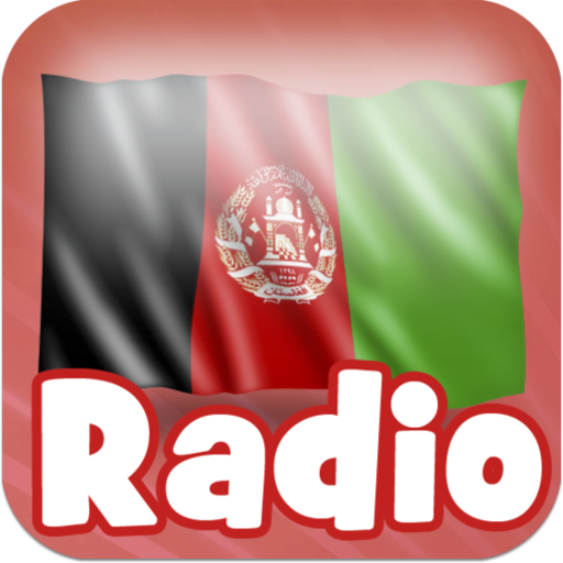 Afghanistan Radio LOGO-APP點子