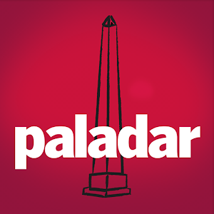Paladar Buenos Aires logo