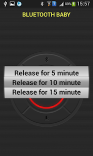 download Bluetooth  Baby free