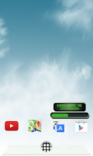 How to download uccw battery skin lastet apk for bluestacks