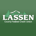 Lassen Credit Union mobile app icon