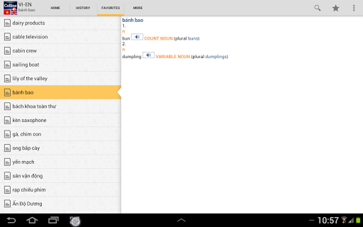 免費下載書籍APP|Vietnamese<>English Dictionary app開箱文|APP開箱王