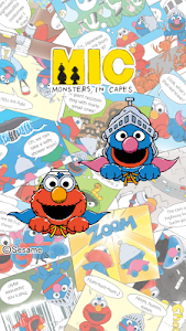 Download セサミストリート Sesame Micライブ壁紙 Apk Apkfun Com