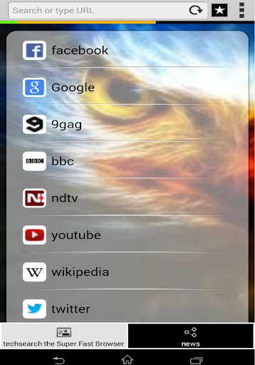 eagle browser