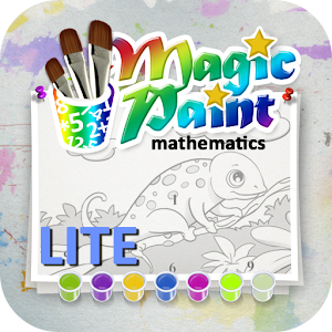 Magic Paint Lite Hacks and cheats