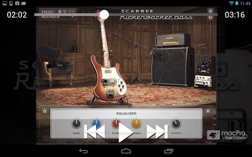 Bass