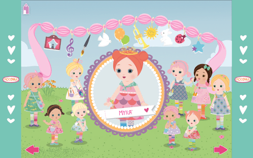 Free Mooshka: Myra's Birthday SE APK for Android