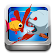Fish Defense icon