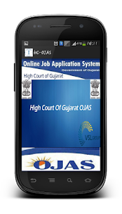 Free High Court OJAS APK for Android