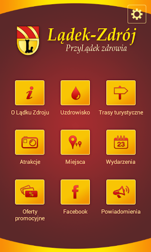 【免費旅遊App】Lądek-Zdrój –przyLądek zdrowia-APP點子