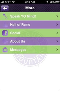 Free Download Yogurt Mountain APK