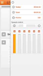  Learn Hebrew Vocabulary Free- screenshot thumbnail   