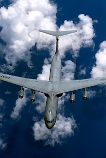 How to download Lockheed C-141 Starlifter 1.0.3 apk for pc