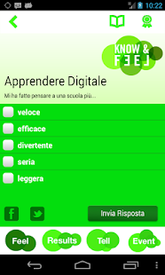 How to download Know & Feel 1.4 unlimited apk for laptop