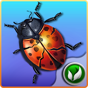 Bug Smasher PRO logo