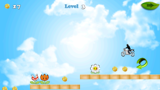 Subway Boy Racer Screenshots 4