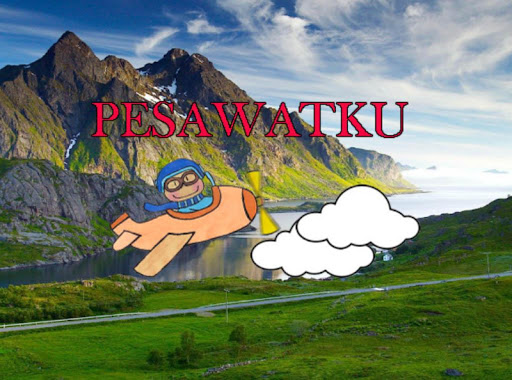 Pesawatku