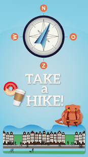 Download Take a Hike APK